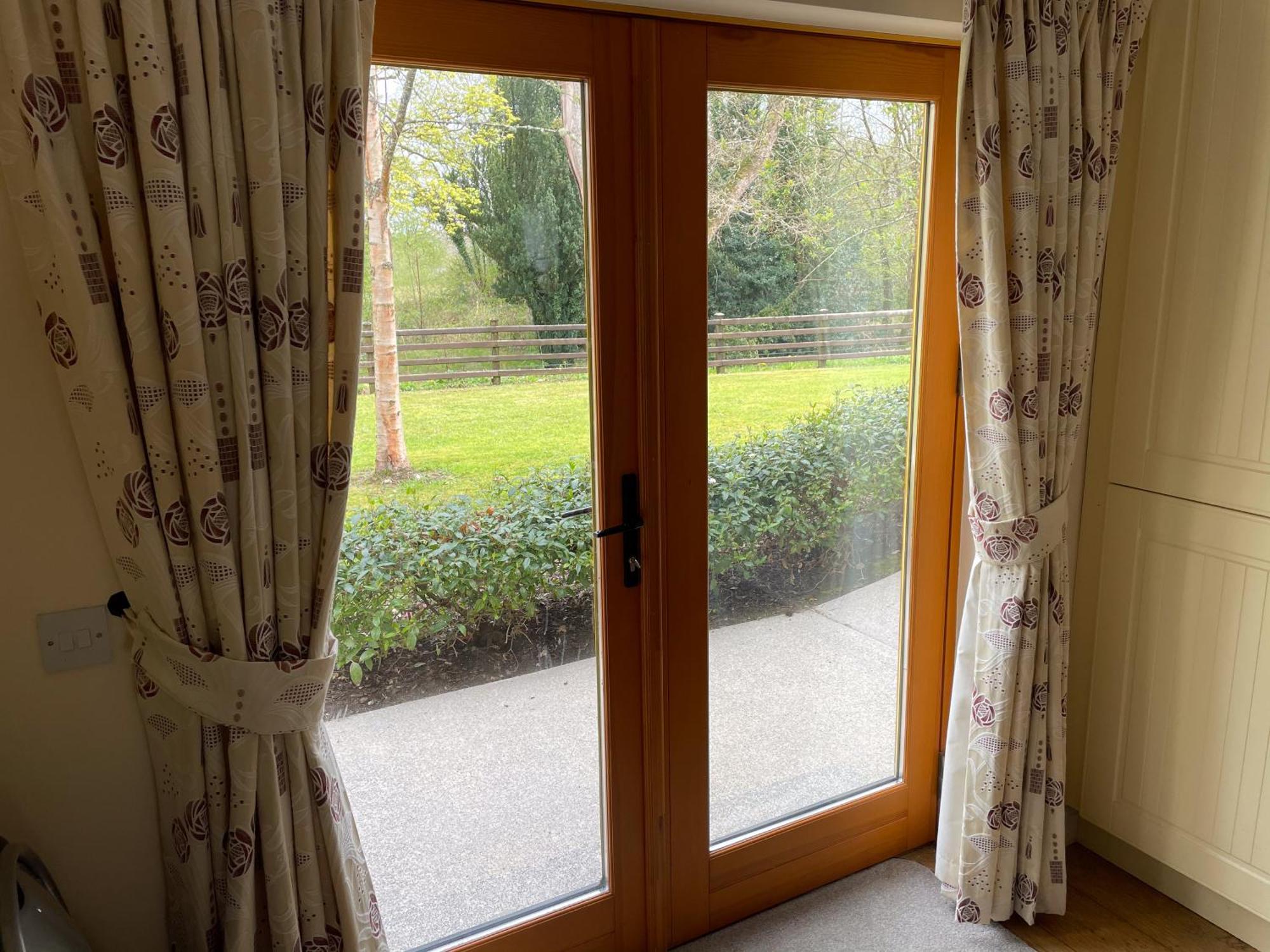 Lough Rynn Rental Mohill Extérieur photo