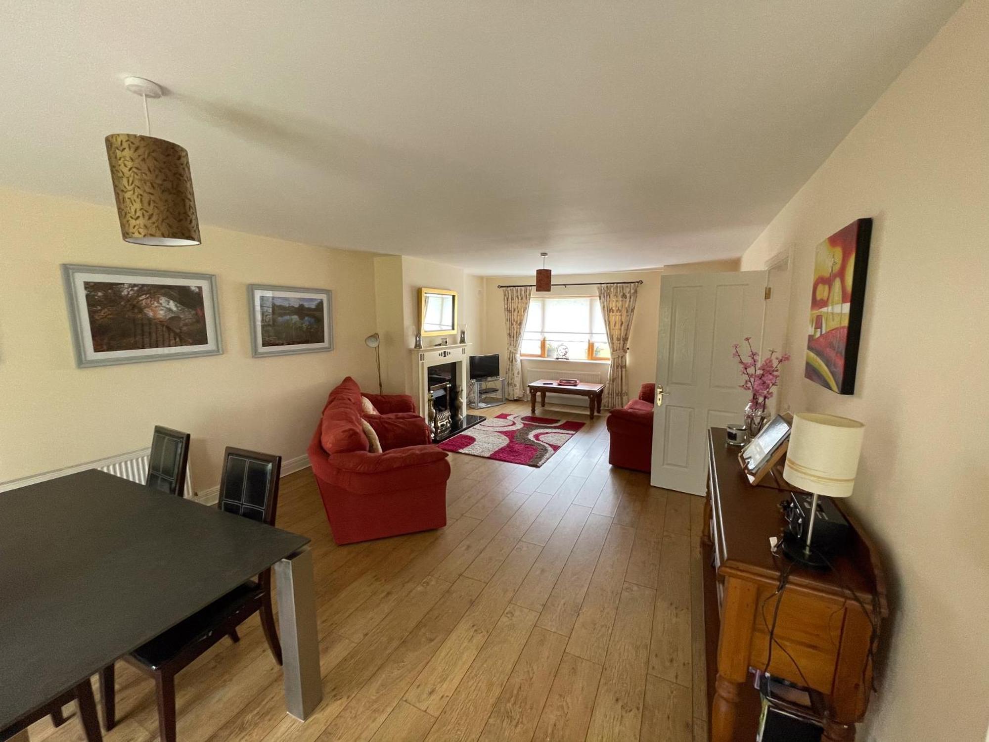 Lough Rynn Rental Mohill Extérieur photo