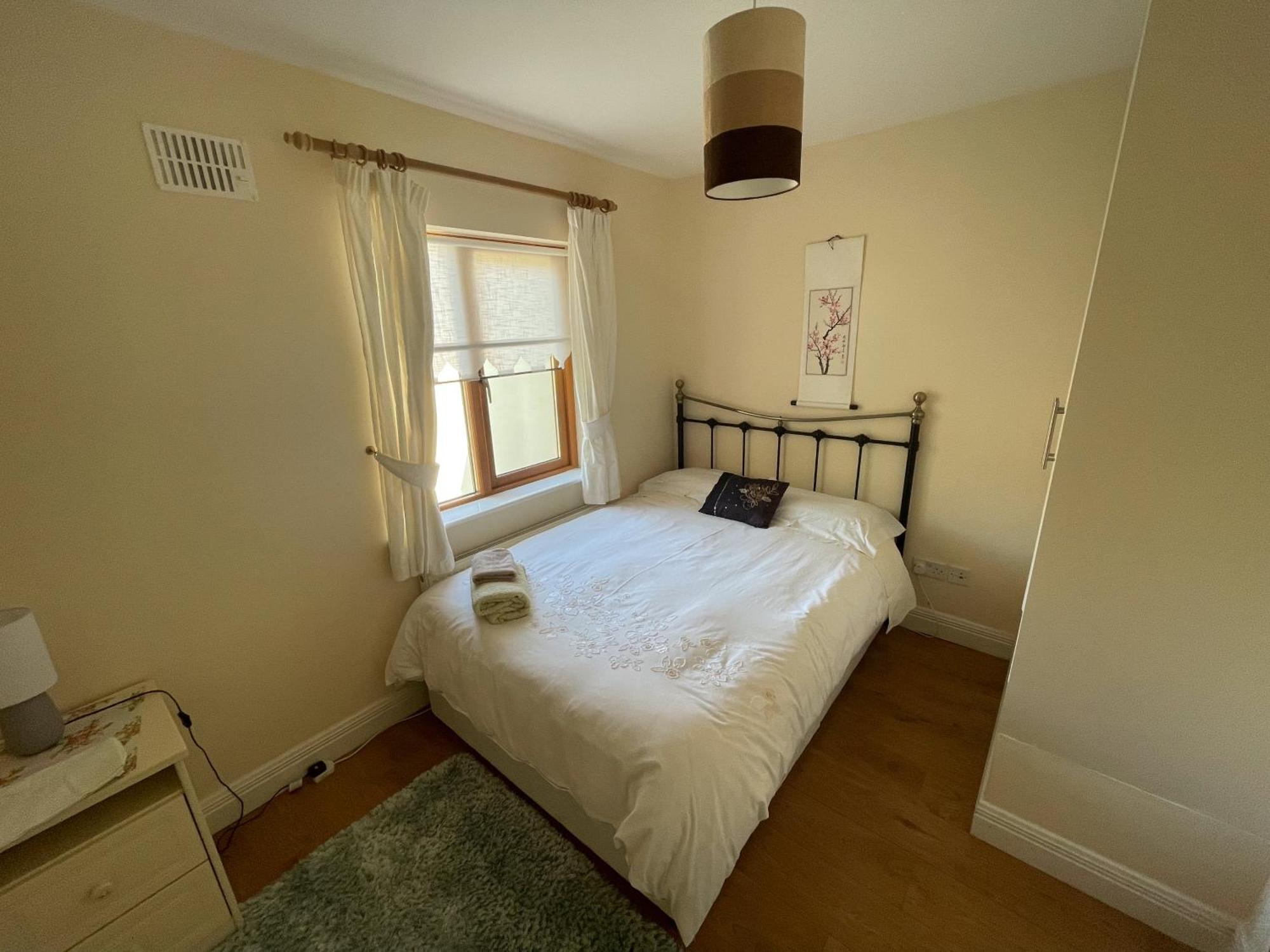 Lough Rynn Rental Mohill Extérieur photo