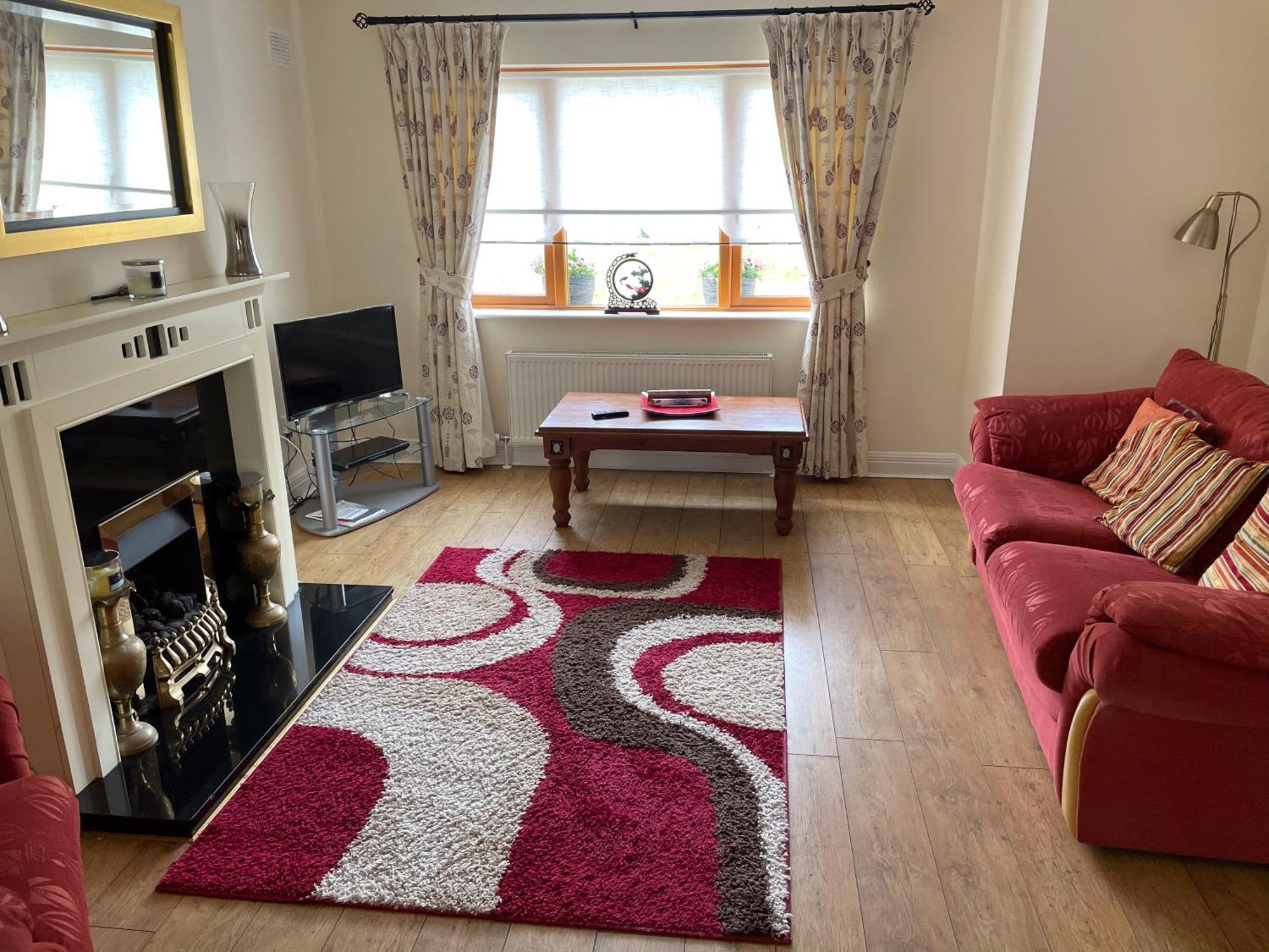 Lough Rynn Rental Mohill Extérieur photo
