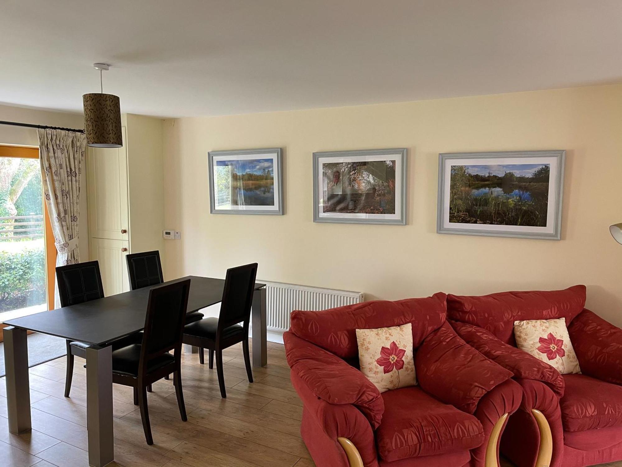 Lough Rynn Rental Mohill Extérieur photo