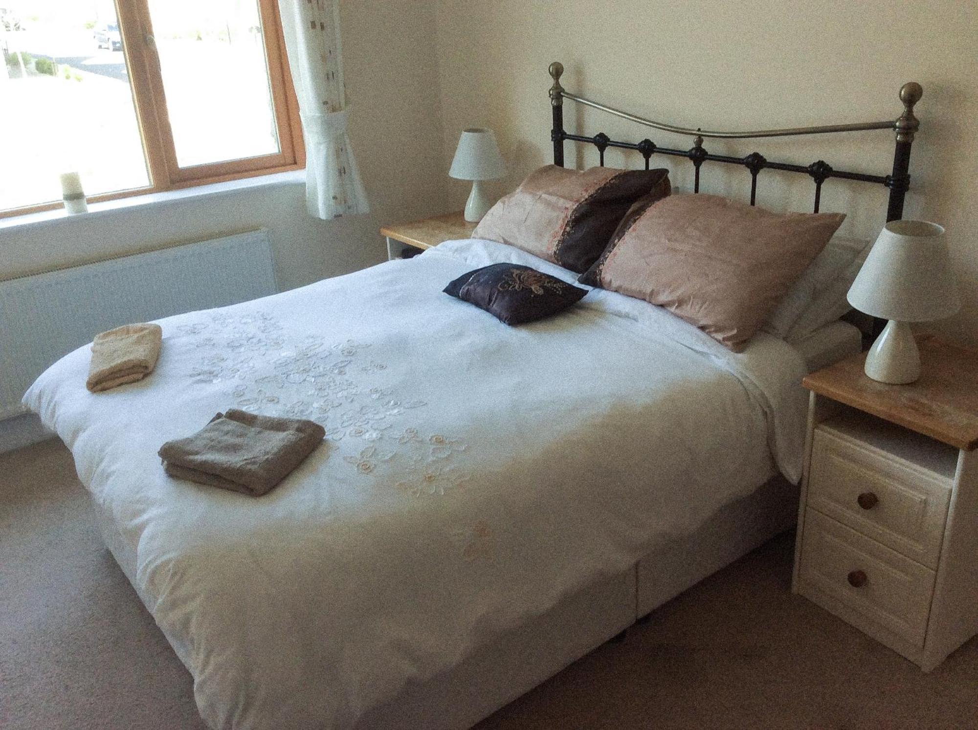 Lough Rynn Rental Mohill Extérieur photo