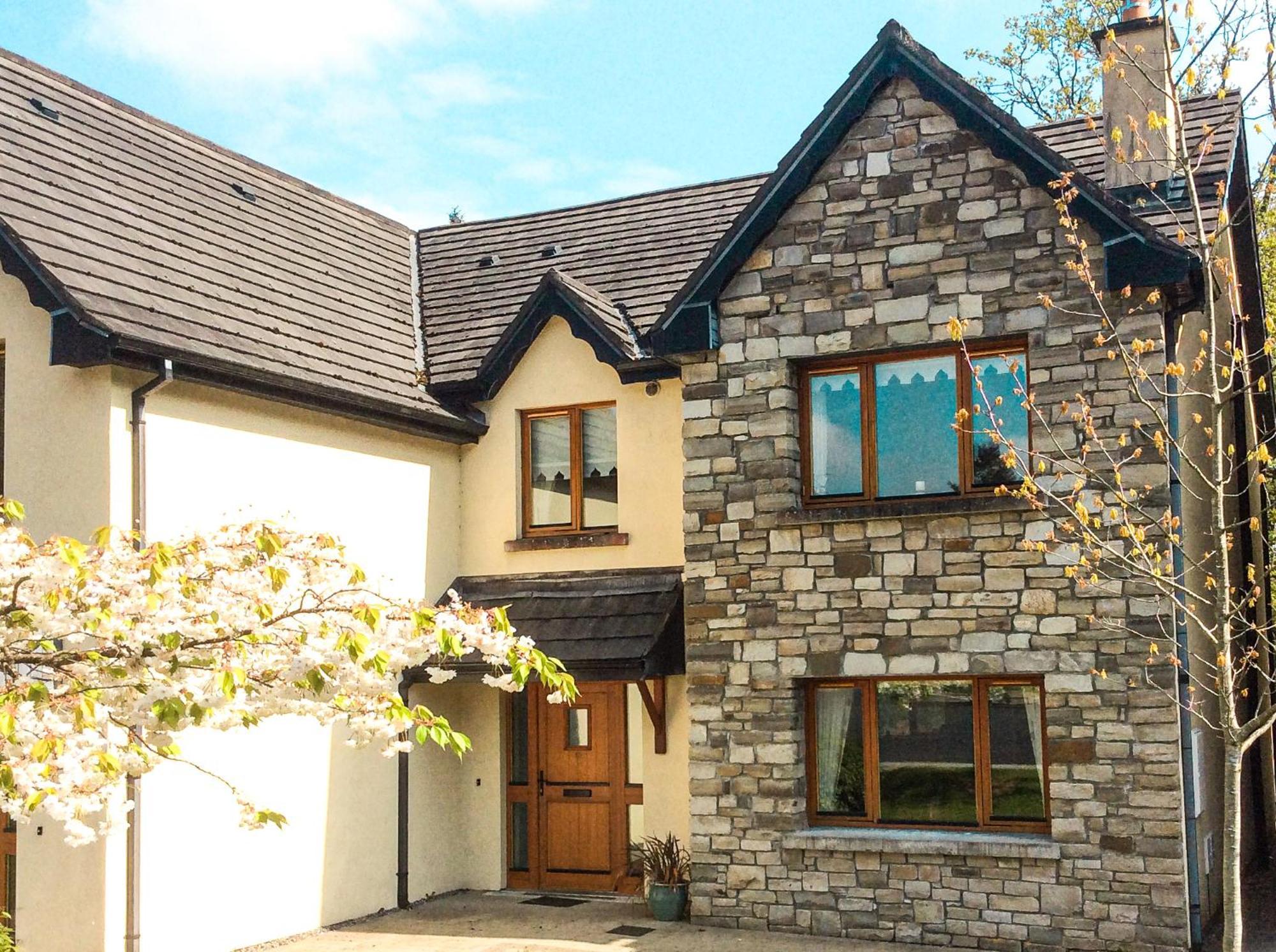 Lough Rynn Rental Mohill Extérieur photo