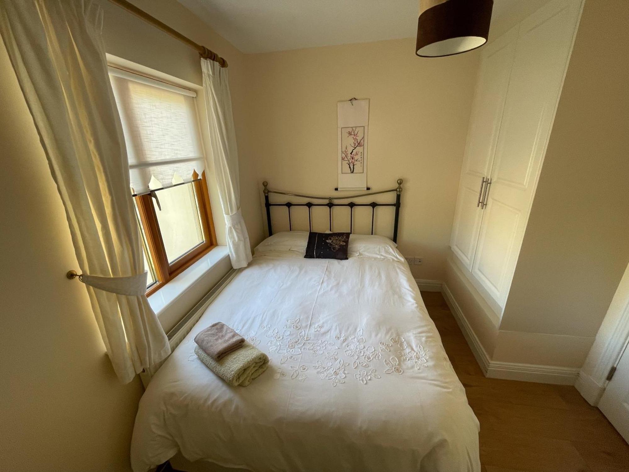 Lough Rynn Rental Mohill Extérieur photo