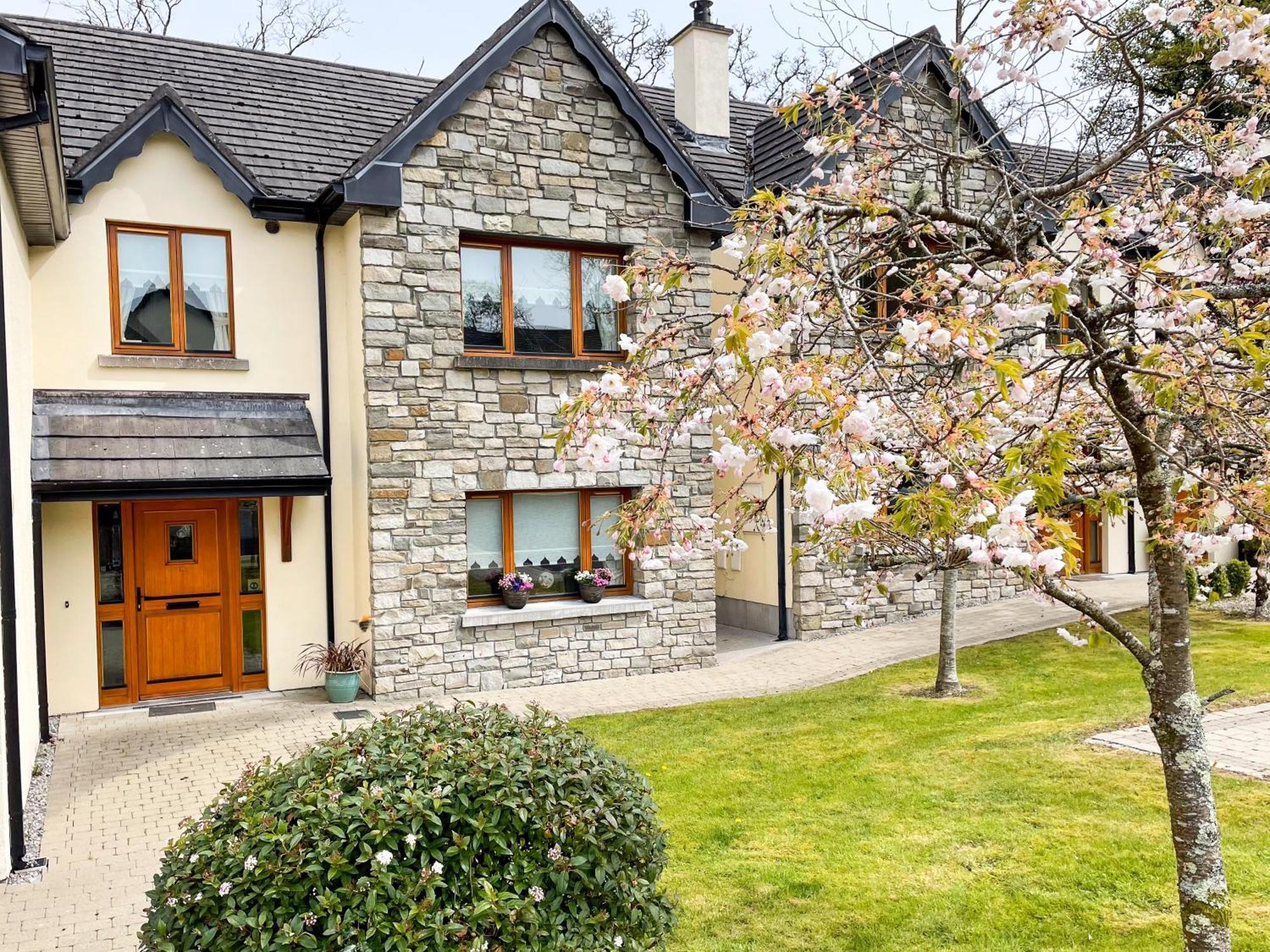 Lough Rynn Rental Mohill Extérieur photo