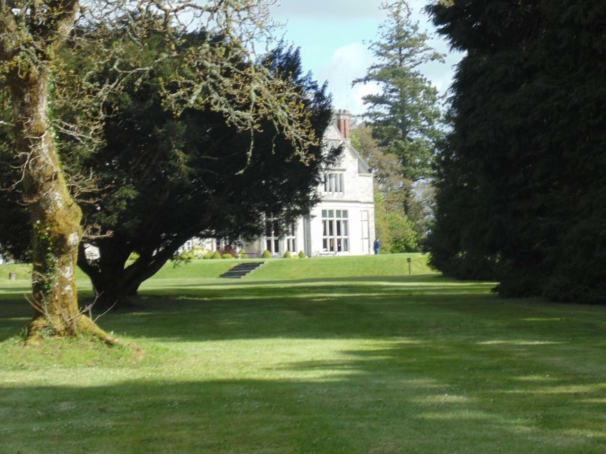 Lough Rynn Rental Mohill Extérieur photo